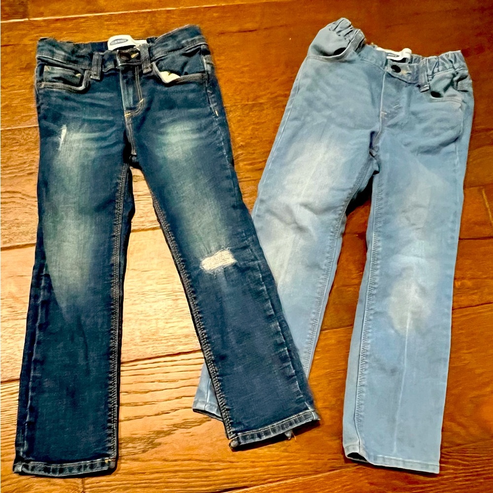 Old Navy Jeans